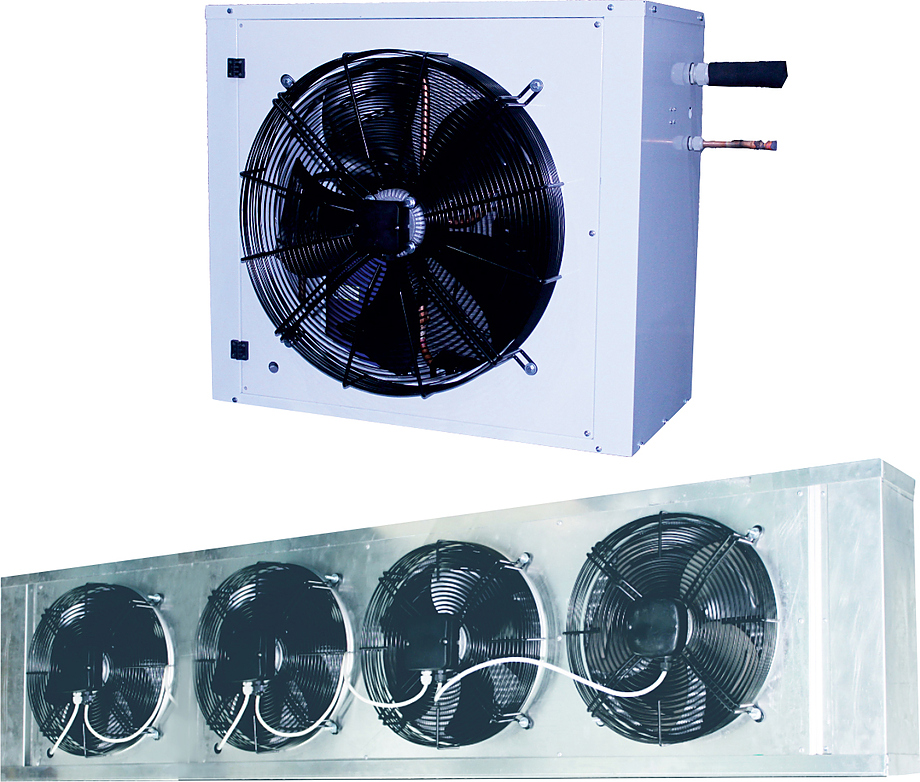 Intercold LCM 565 Печи низкотемпературные