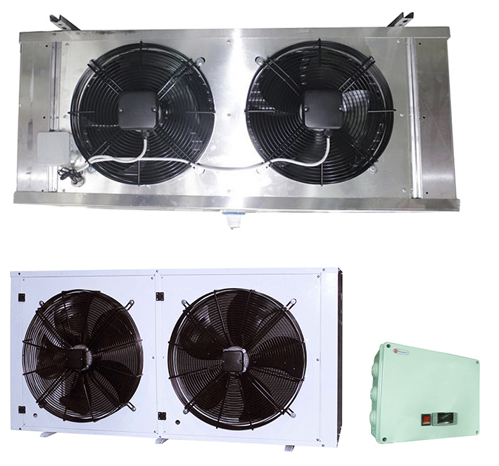 Intercold LCM 6131 GT Печи низкотемпературные