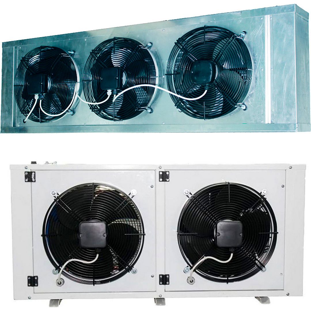 Intercold LCM 7190 Печи низкотемпературные