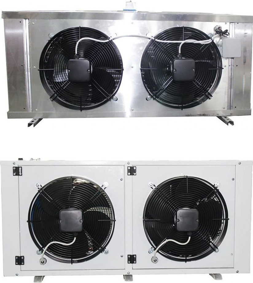 Intercold MCM 454 FT Светильники