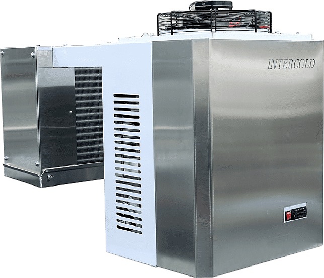 Intercold MLCM 316 Моноблоки и сплит-системы