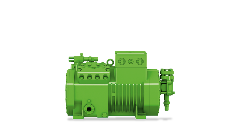 ЦХМ однокомпрессорная низкотемпературная на базе BITZER INTERCOLD UCF-G 4FE-28Y Машины посудомоечные