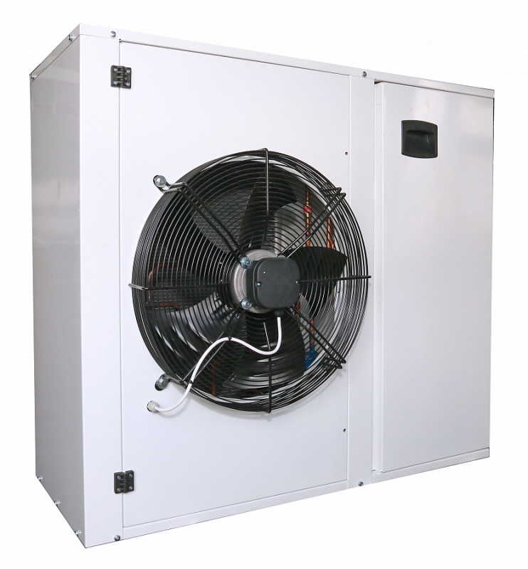 Intercold CCB6VMS 4JE-15Y Миксеры